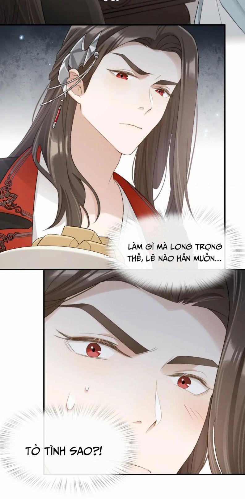 Lấy Thân Nuôi Hổ 17 trang 9