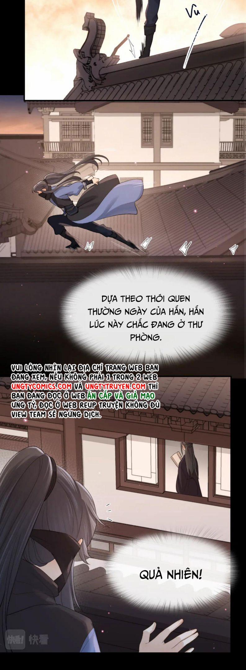 Lấy Thân Nuôi Hổ 18 trang 12