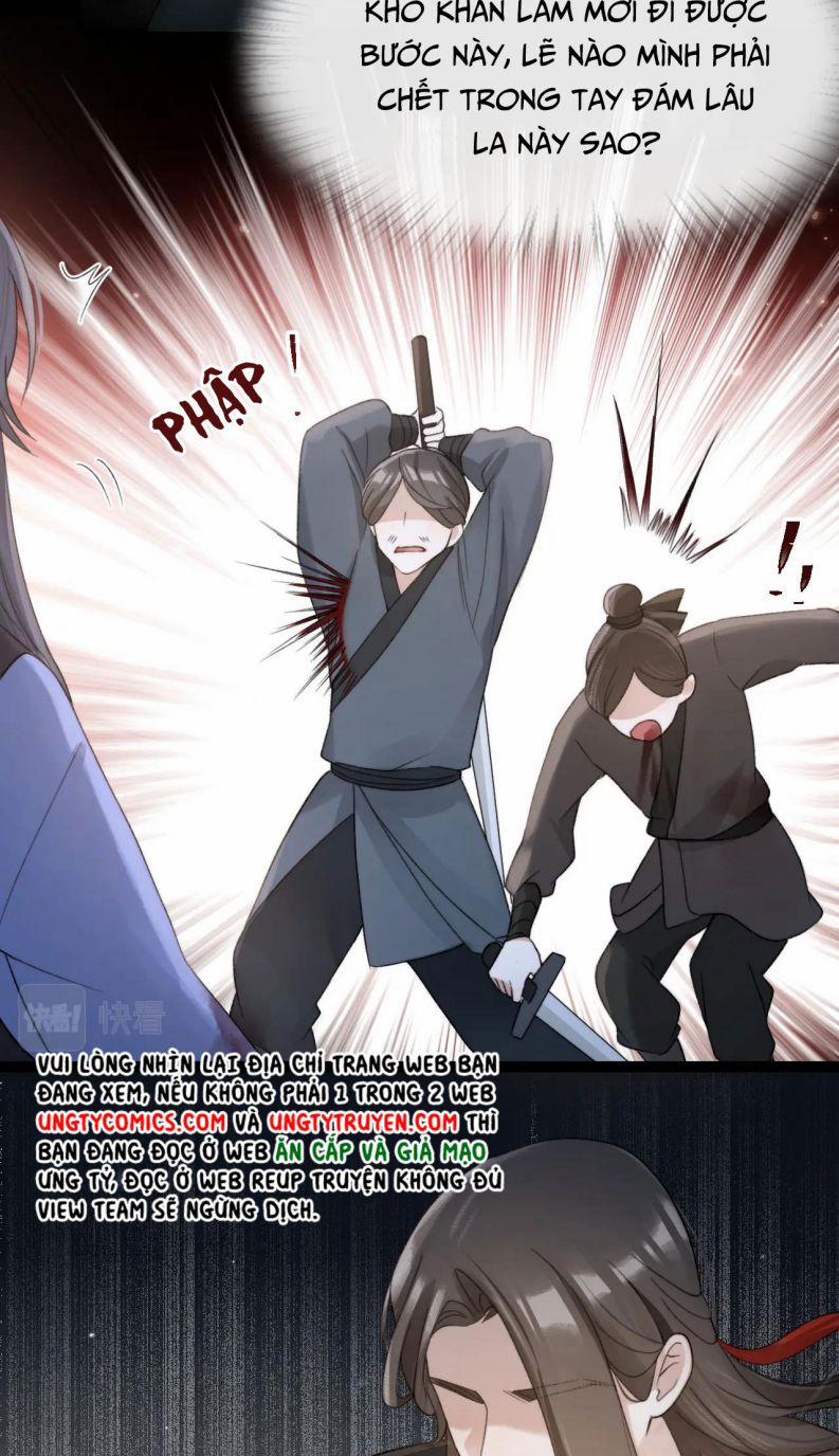 Lấy Thân Nuôi Hổ 18 trang 25