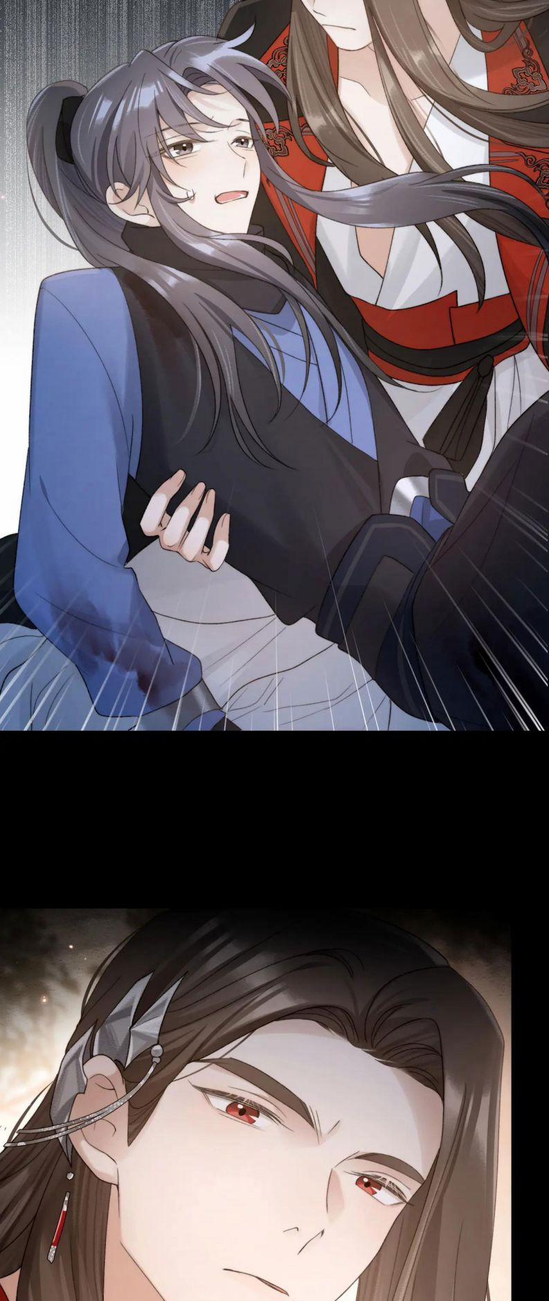 Lấy Thân Nuôi Hổ 18 trang 26