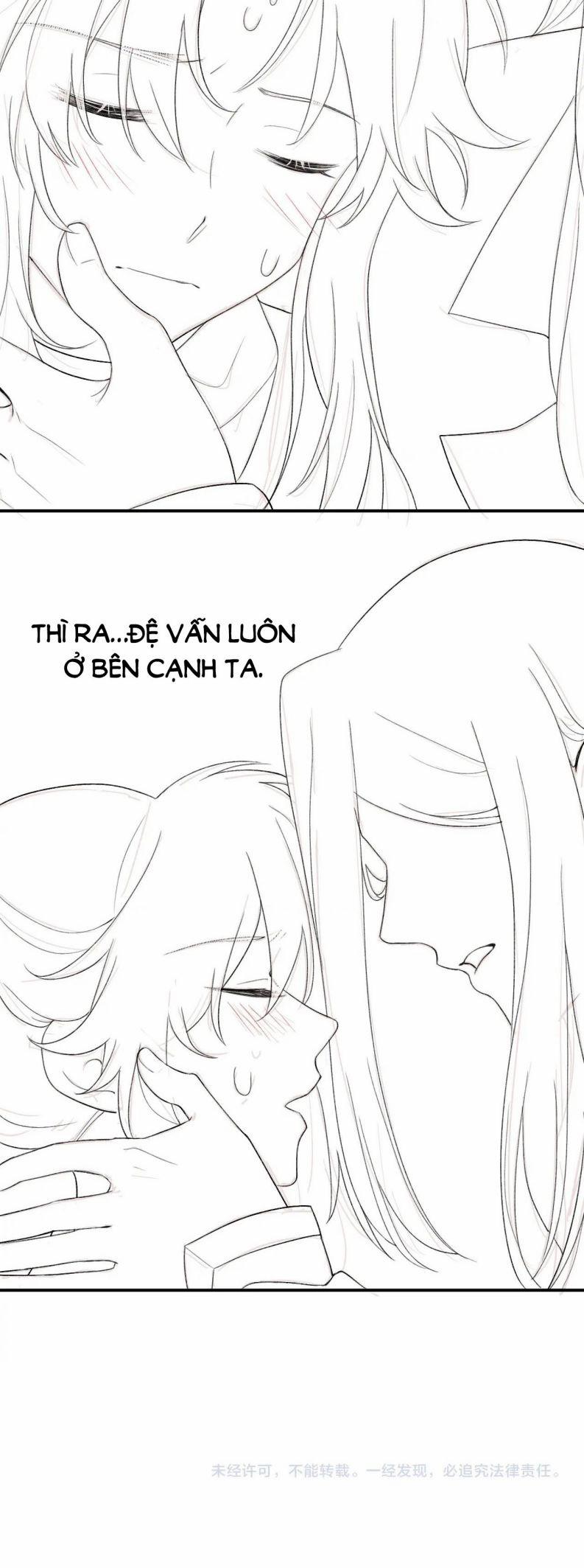 Lấy Thân Nuôi Hổ 18 trang 34