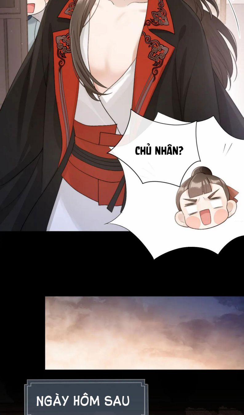 Lấy Thân Nuôi Hổ 18 trang 6