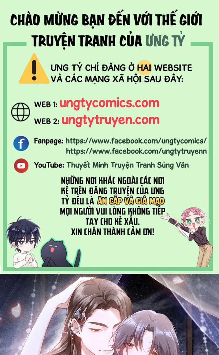 Lấy Thân Nuôi Hổ 19 trang 0