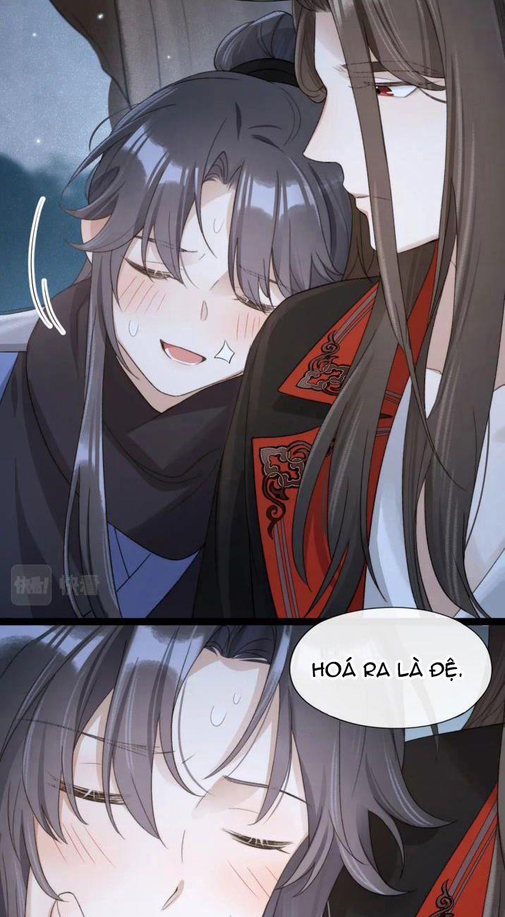 Lấy Thân Nuôi Hổ 19 trang 10