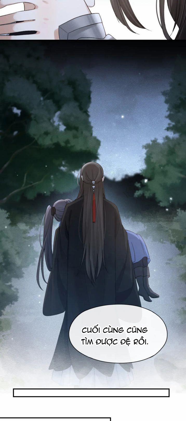 Lấy Thân Nuôi Hổ 19 trang 13