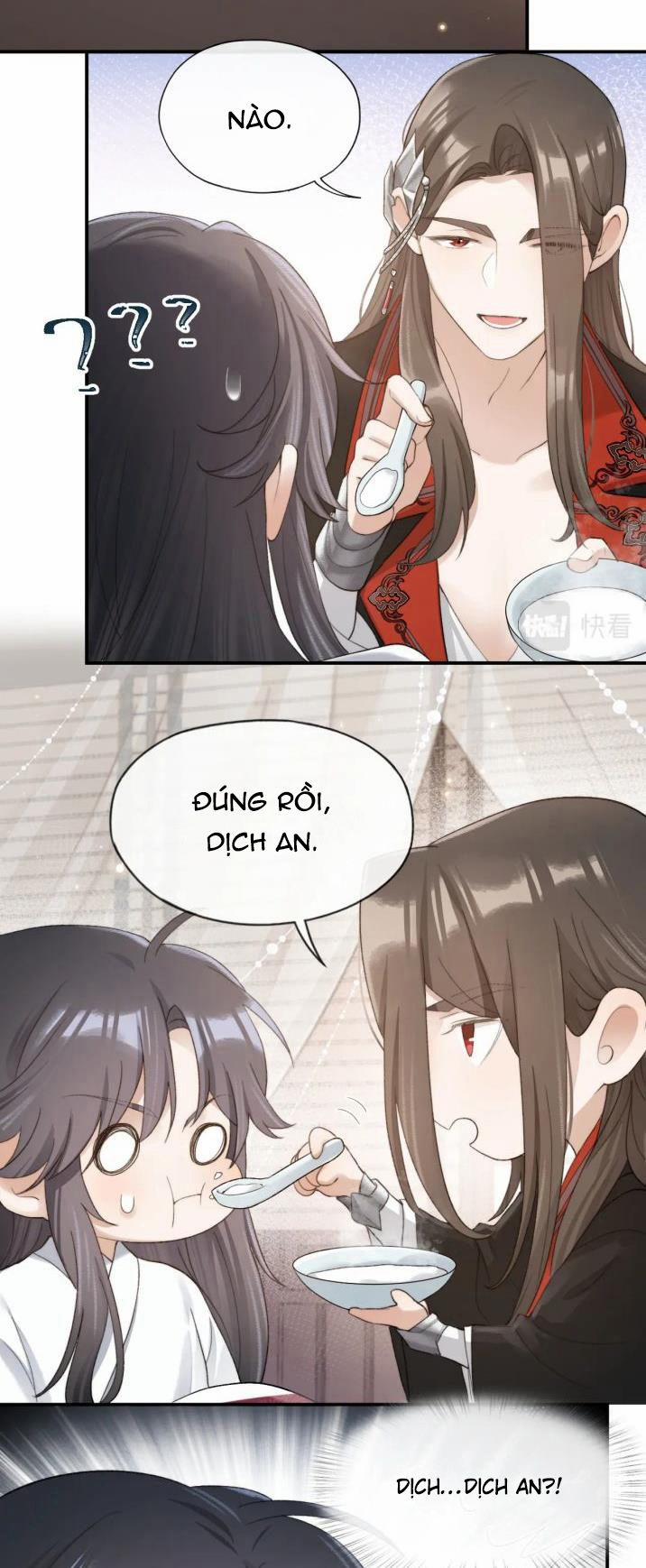 Lấy Thân Nuôi Hổ 19 trang 17