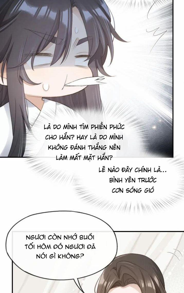 Lấy Thân Nuôi Hổ 19 trang 18