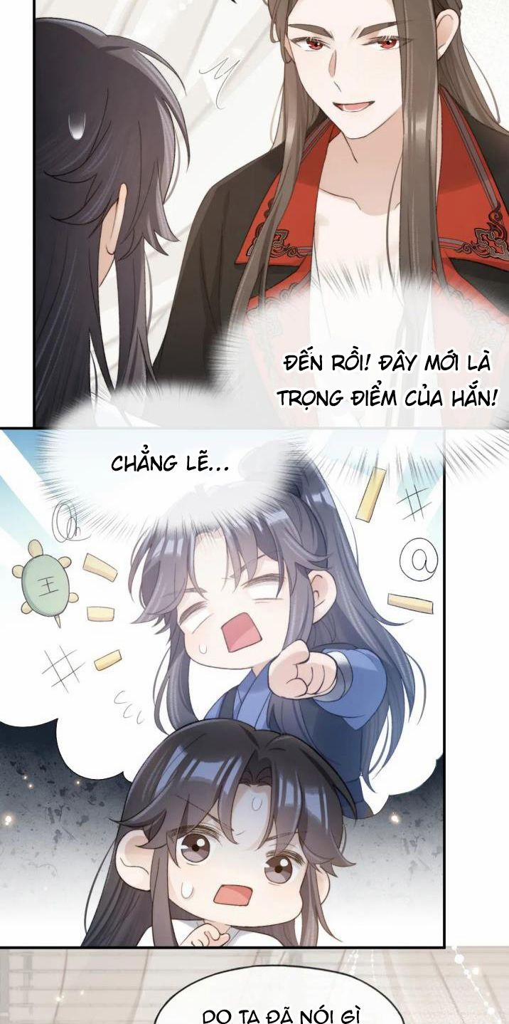 Lấy Thân Nuôi Hổ 19 trang 19