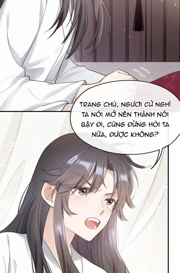 Lấy Thân Nuôi Hổ 19 trang 26