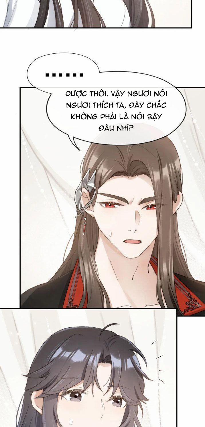 Lấy Thân Nuôi Hổ 19 trang 27