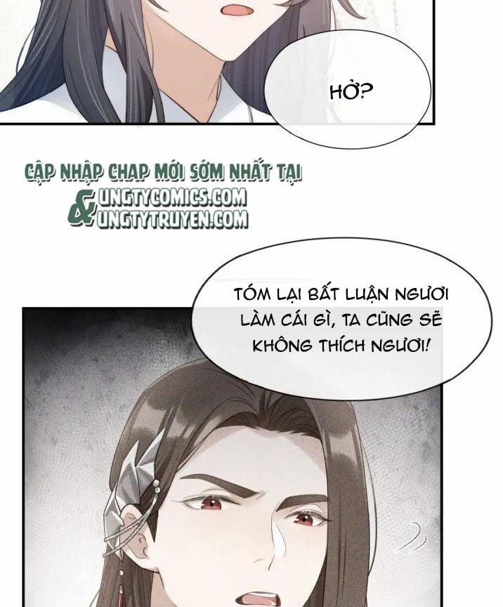 Lấy Thân Nuôi Hổ 19 trang 28