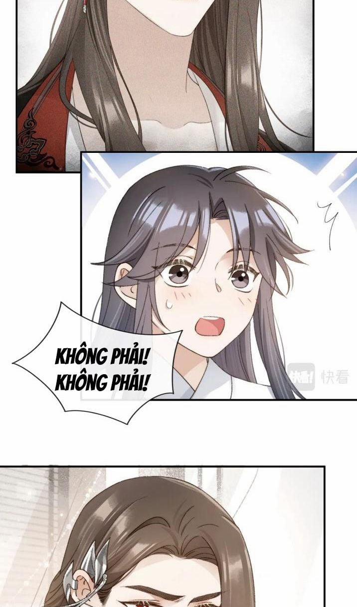 Lấy Thân Nuôi Hổ 19 trang 29