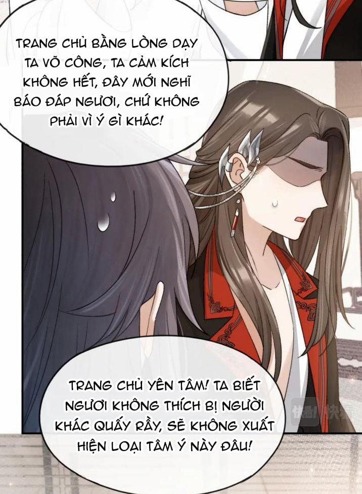 Lấy Thân Nuôi Hổ 19 trang 31