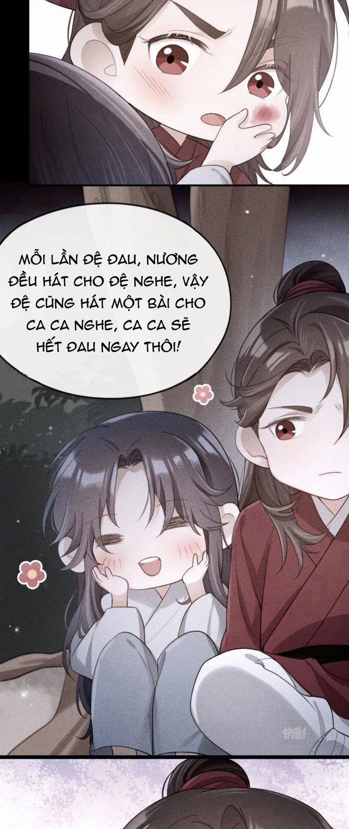 Lấy Thân Nuôi Hổ 19 trang 6