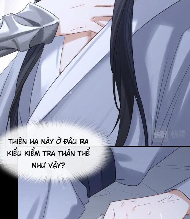 Lấy Thân Nuôi Hổ 2 trang 12