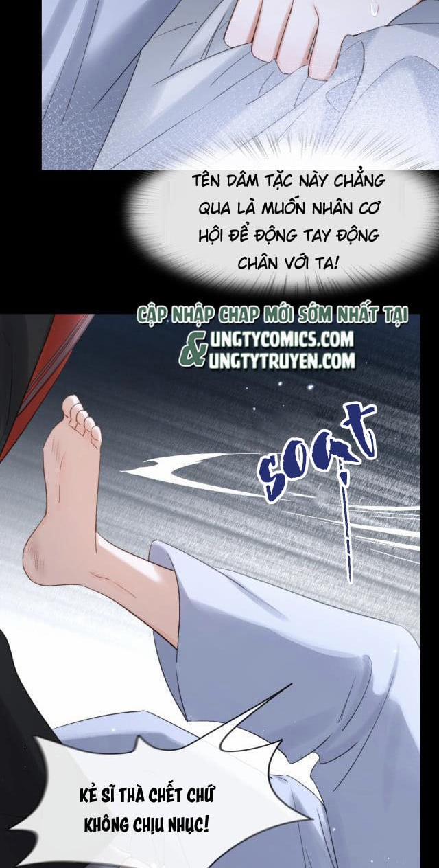 Lấy Thân Nuôi Hổ 2 trang 13