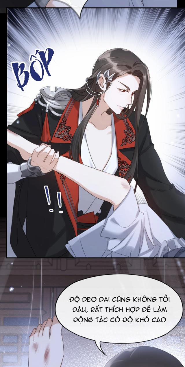 Lấy Thân Nuôi Hổ 2 trang 14