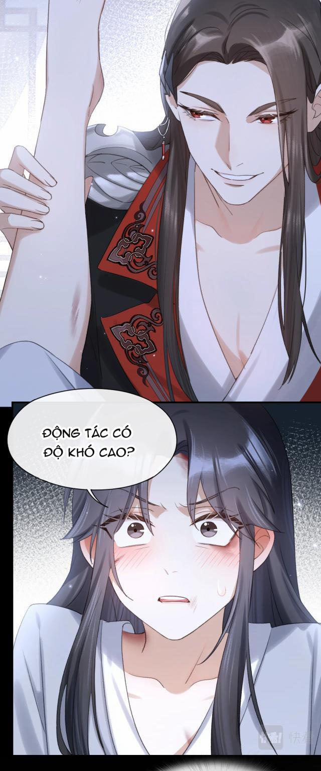 Lấy Thân Nuôi Hổ 2 trang 15