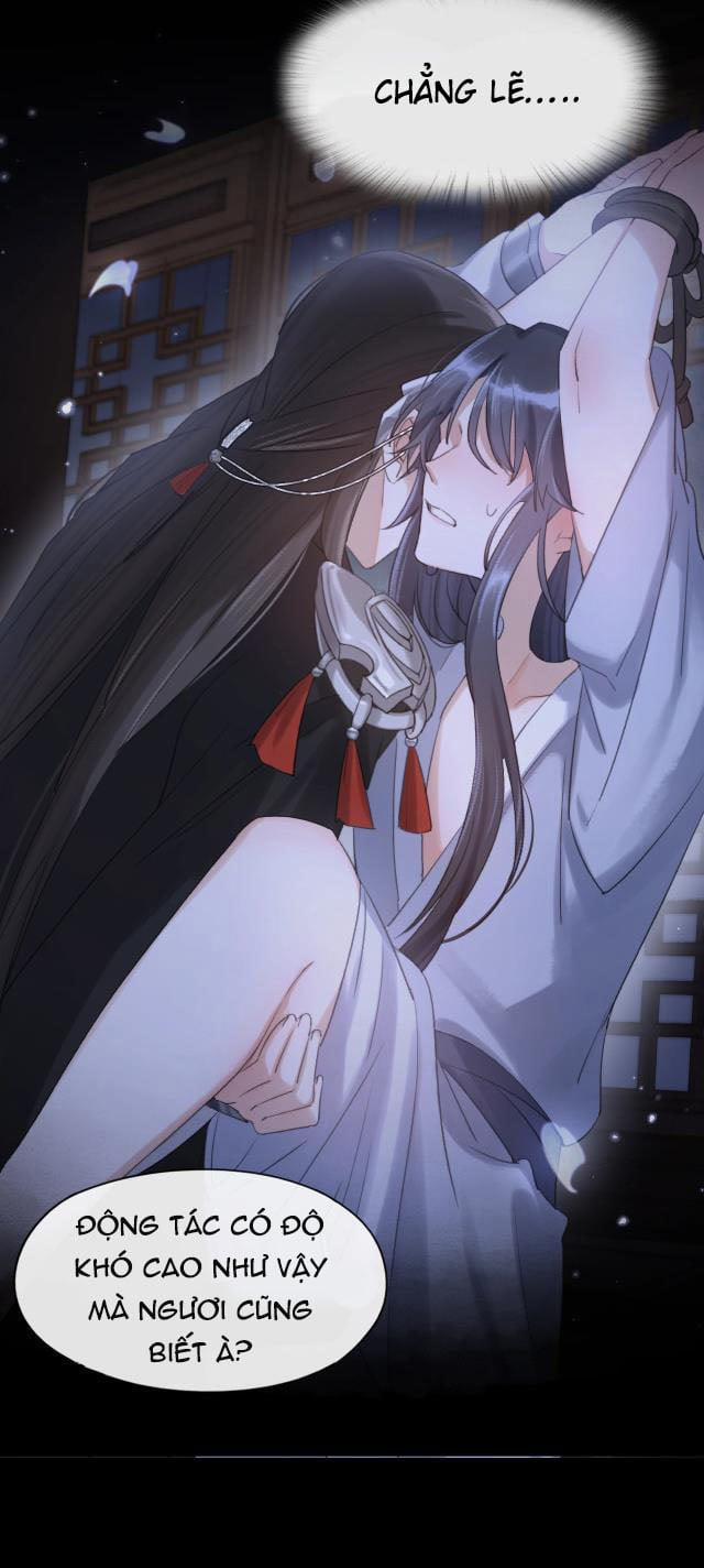 Lấy Thân Nuôi Hổ 2 trang 16