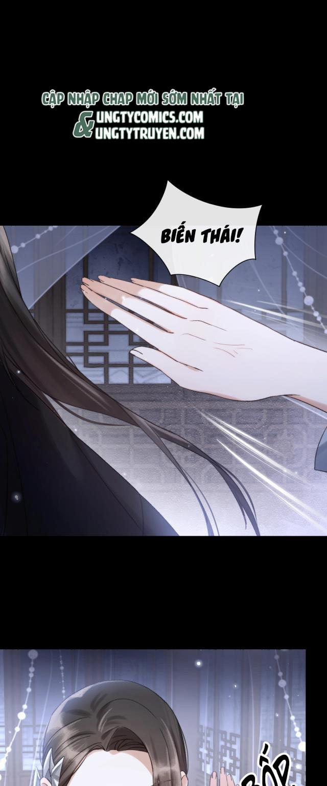 Lấy Thân Nuôi Hổ 2 trang 17