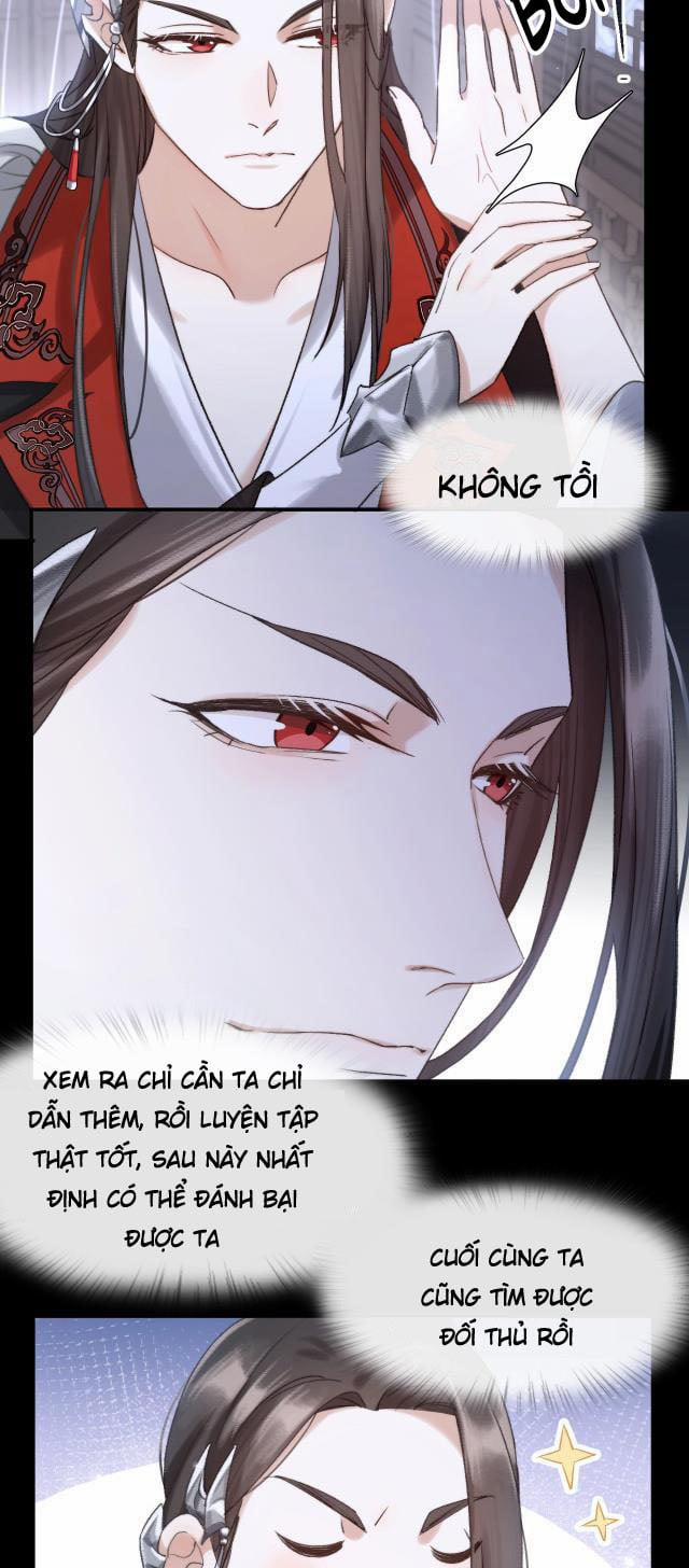 Lấy Thân Nuôi Hổ 2 trang 18