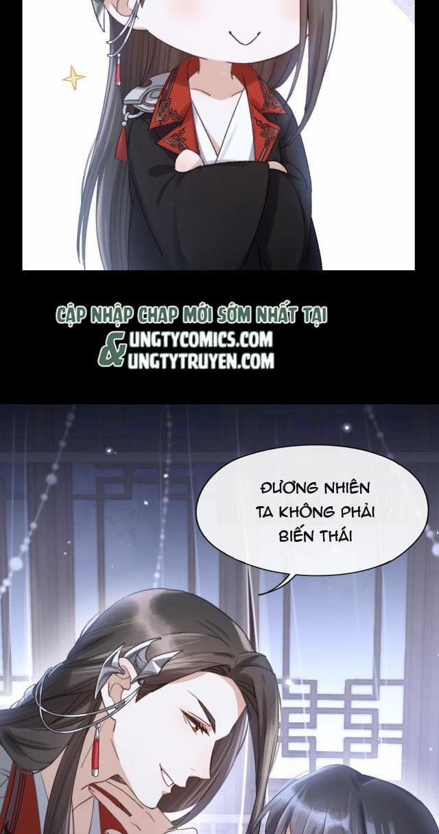 Lấy Thân Nuôi Hổ 2 trang 19