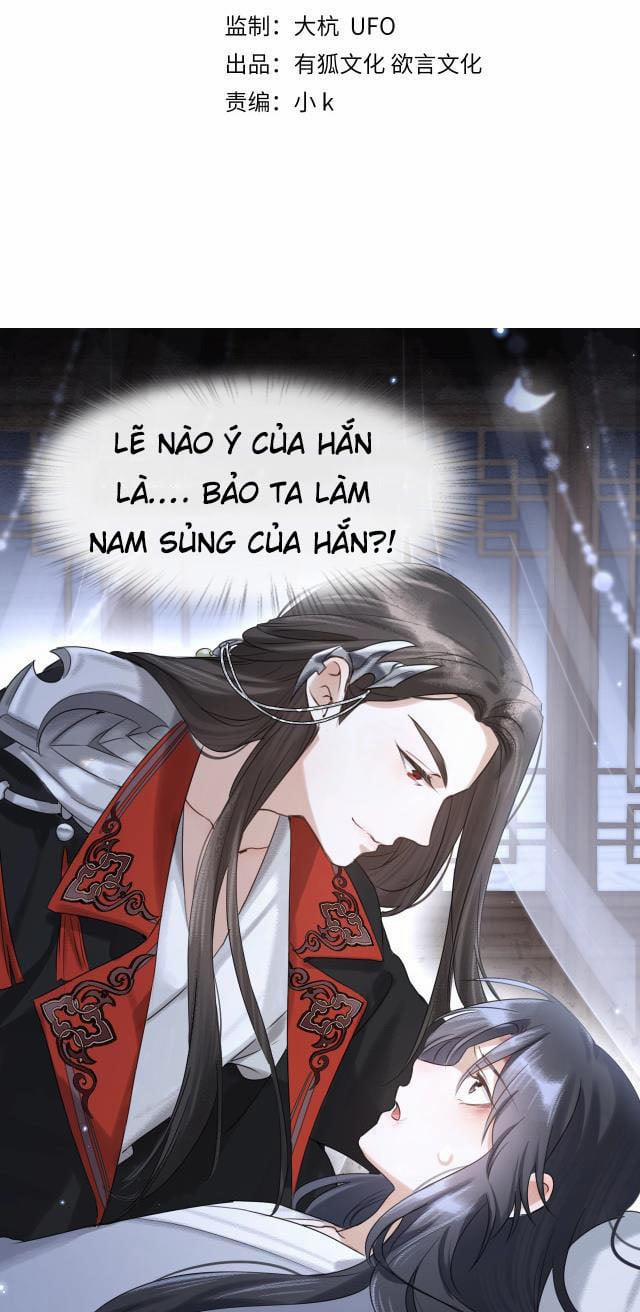 Lấy Thân Nuôi Hổ 2 trang 2