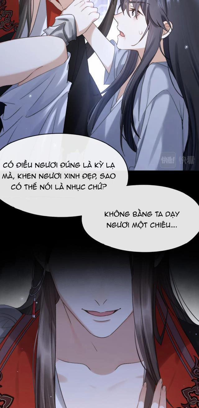 Lấy Thân Nuôi Hổ 2 trang 20