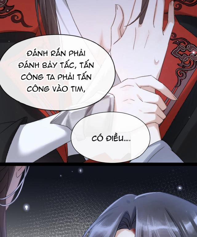 Lấy Thân Nuôi Hổ 2 trang 21