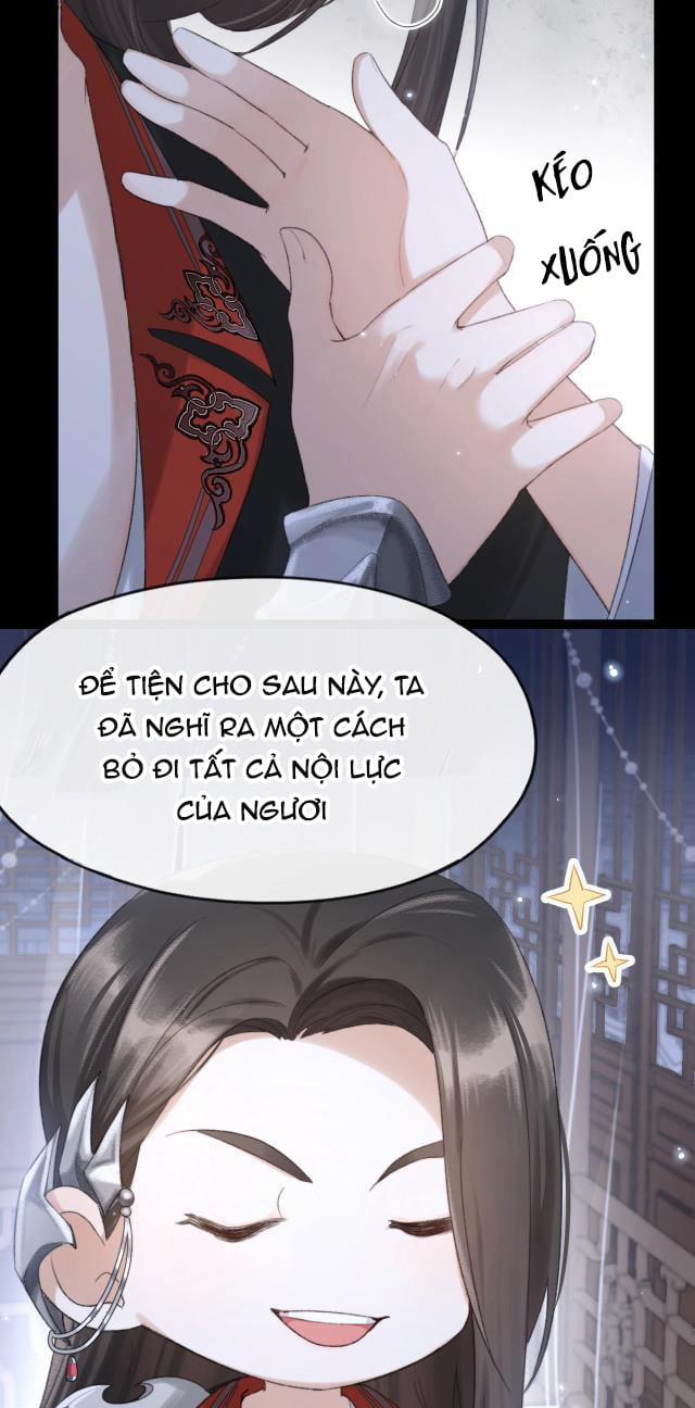 Lấy Thân Nuôi Hổ 2 trang 25