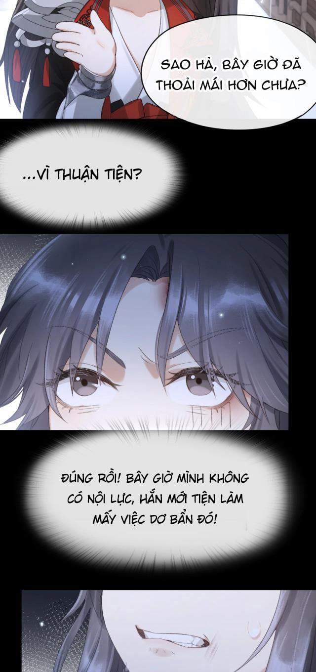 Lấy Thân Nuôi Hổ 2 trang 26