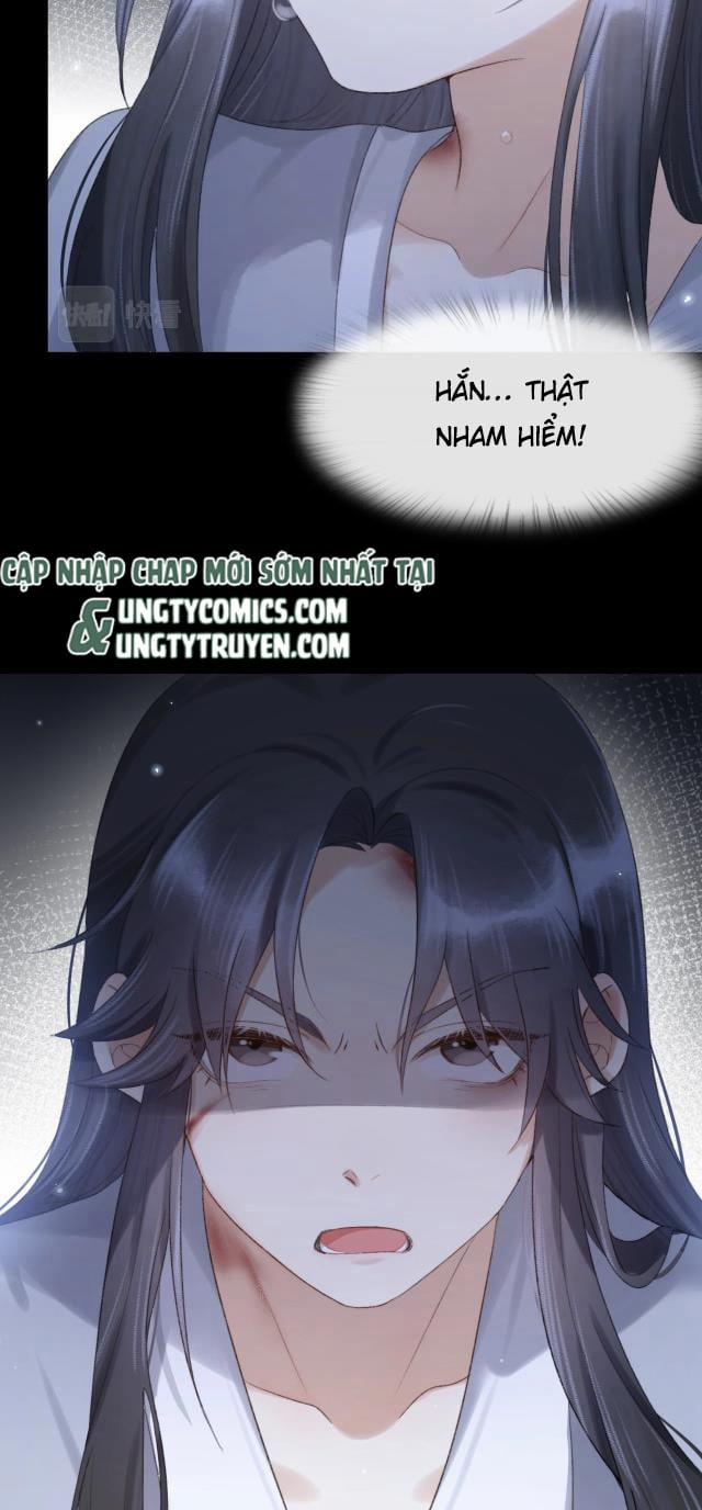 Lấy Thân Nuôi Hổ 2 trang 27