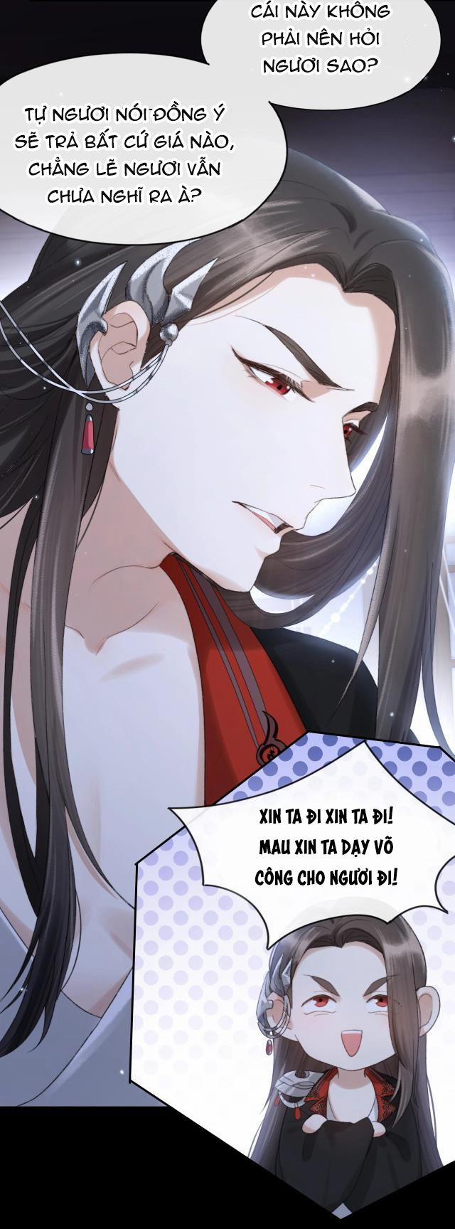 Lấy Thân Nuôi Hổ 2 trang 29