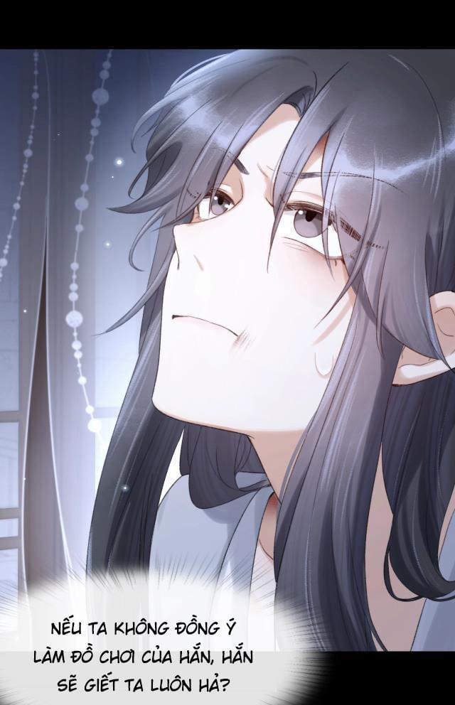 Lấy Thân Nuôi Hổ 2 trang 30