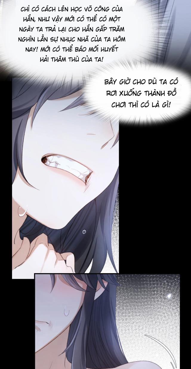 Lấy Thân Nuôi Hổ 2 trang 32