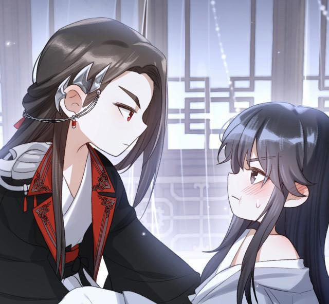 Lấy Thân Nuôi Hổ 2 trang 36