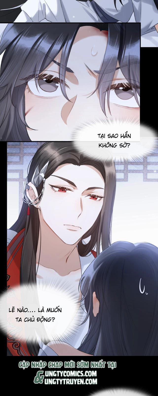 Lấy Thân Nuôi Hổ 2 trang 37