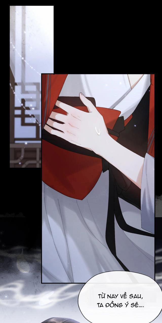 Lấy Thân Nuôi Hổ 2 trang 39