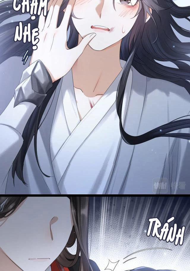 Lấy Thân Nuôi Hổ 2 trang 4