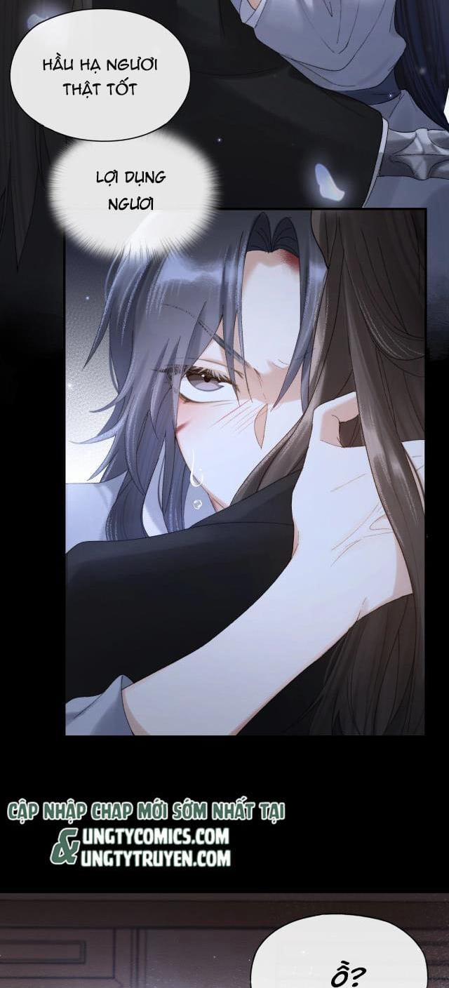 Lấy Thân Nuôi Hổ 2 trang 41