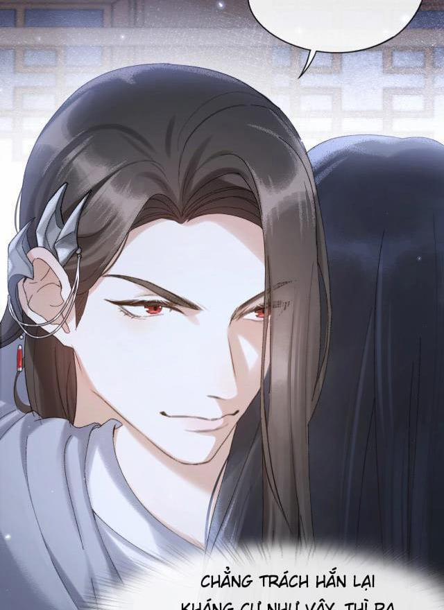 Lấy Thân Nuôi Hổ 2 trang 42