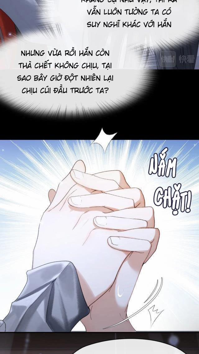 Lấy Thân Nuôi Hổ 2 trang 43