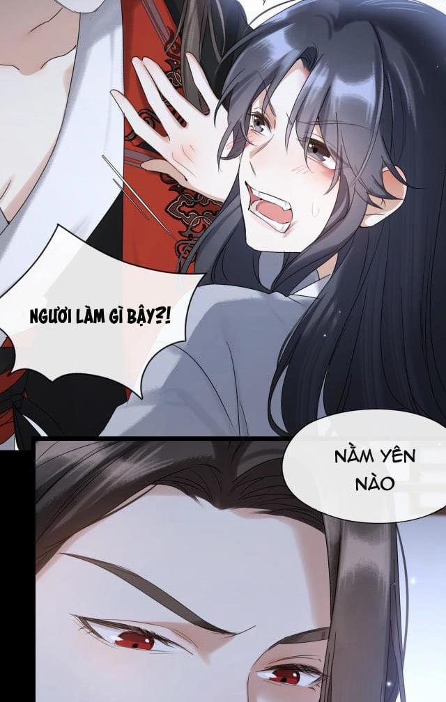 Lấy Thân Nuôi Hổ 2 trang 5