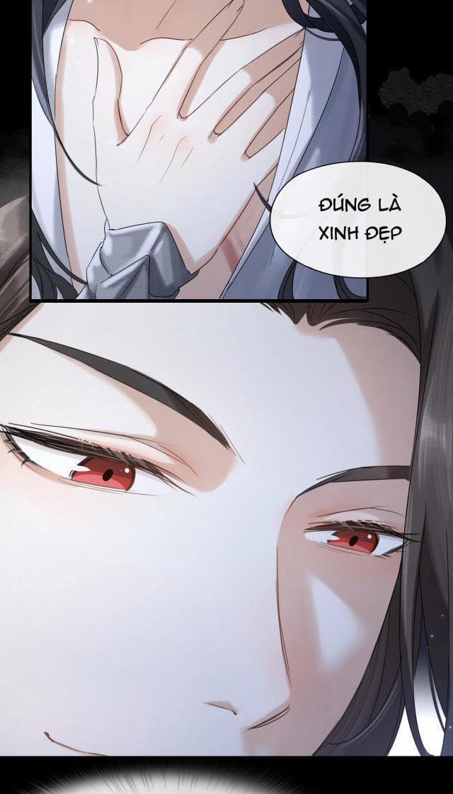 Lấy Thân Nuôi Hổ 2 trang 9