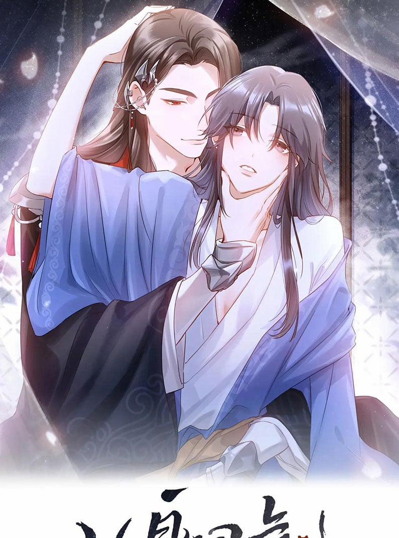 Lấy Thân Nuôi Hổ 20 trang 1