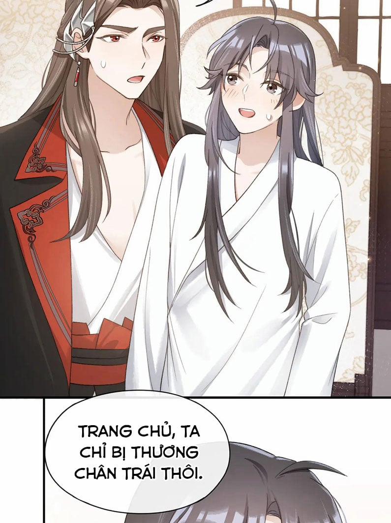 Lấy Thân Nuôi Hổ 20 trang 15