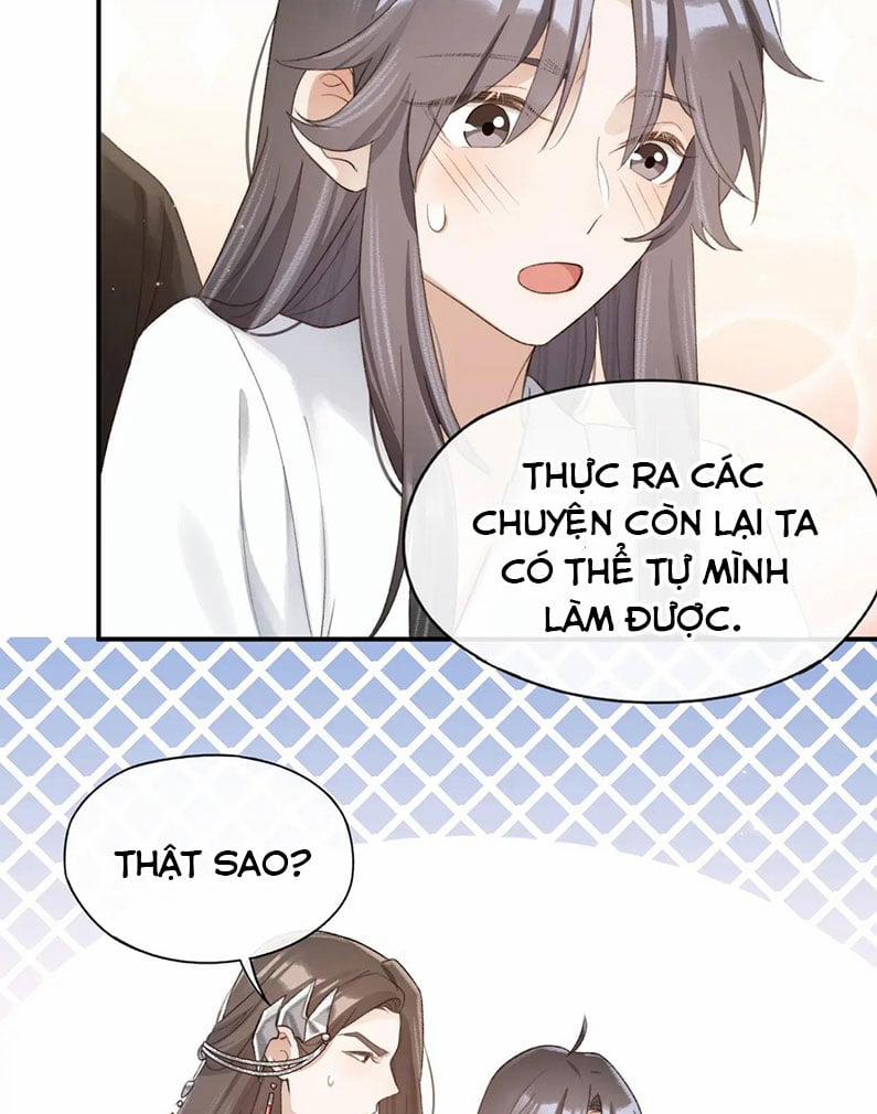 Lấy Thân Nuôi Hổ 20 trang 16