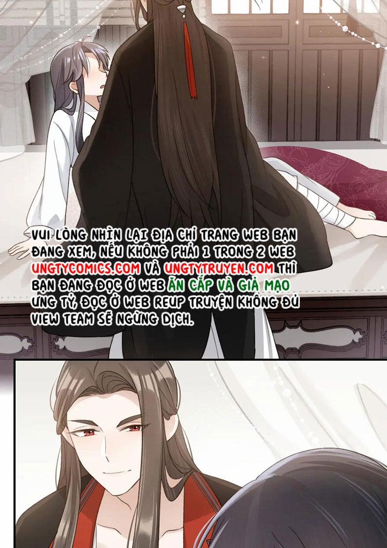 Lấy Thân Nuôi Hổ 20 trang 26