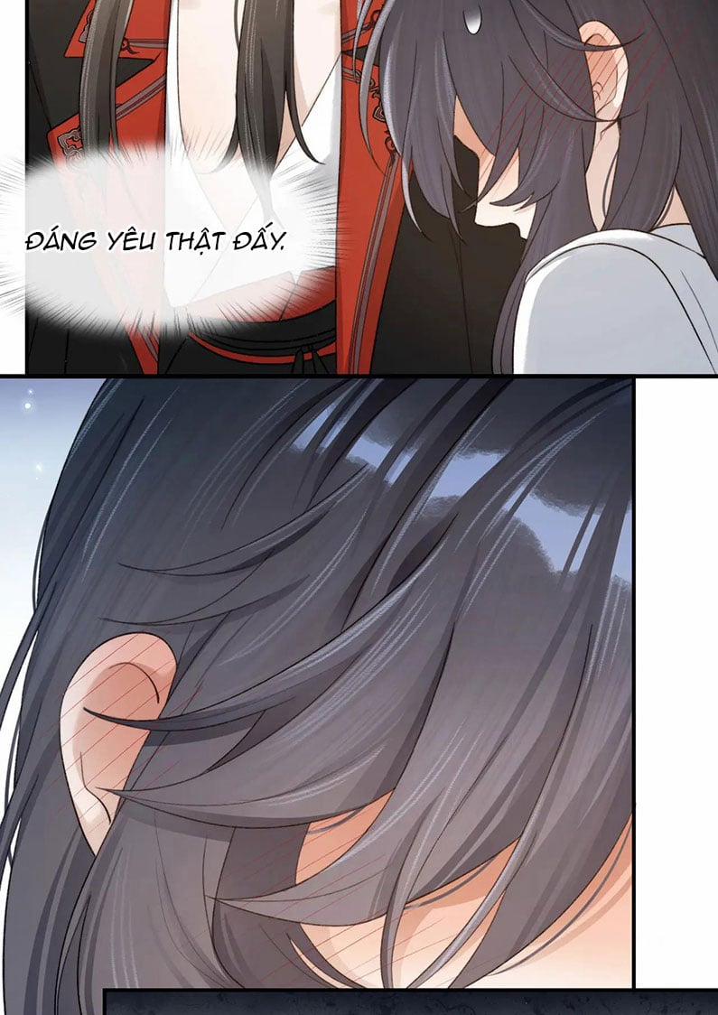 Lấy Thân Nuôi Hổ 20 trang 27