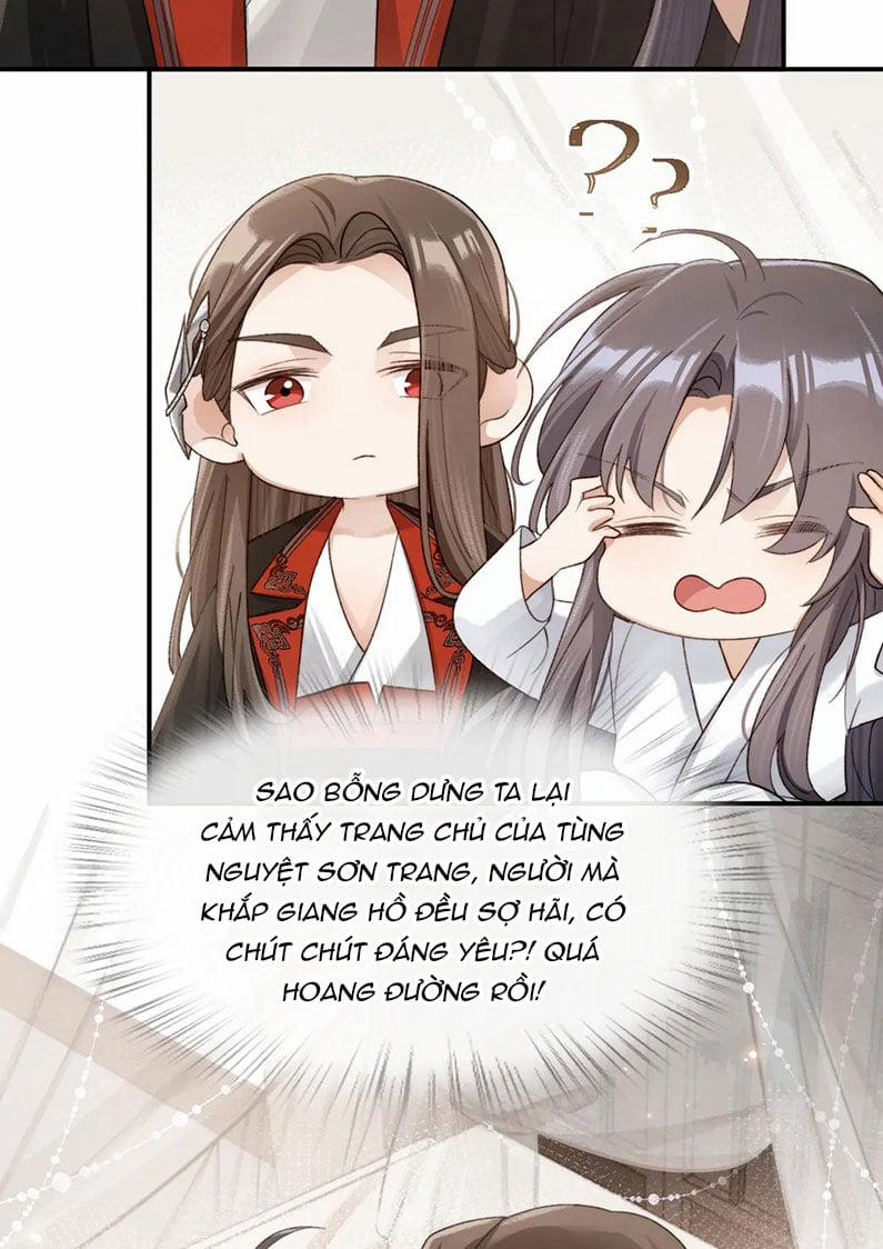 Lấy Thân Nuôi Hổ 20 trang 33